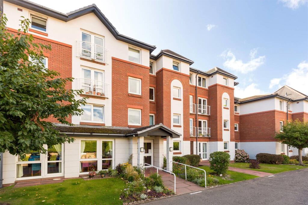Main image of property: West Savile Terrace, Blackford, Edinburgh, EH9
