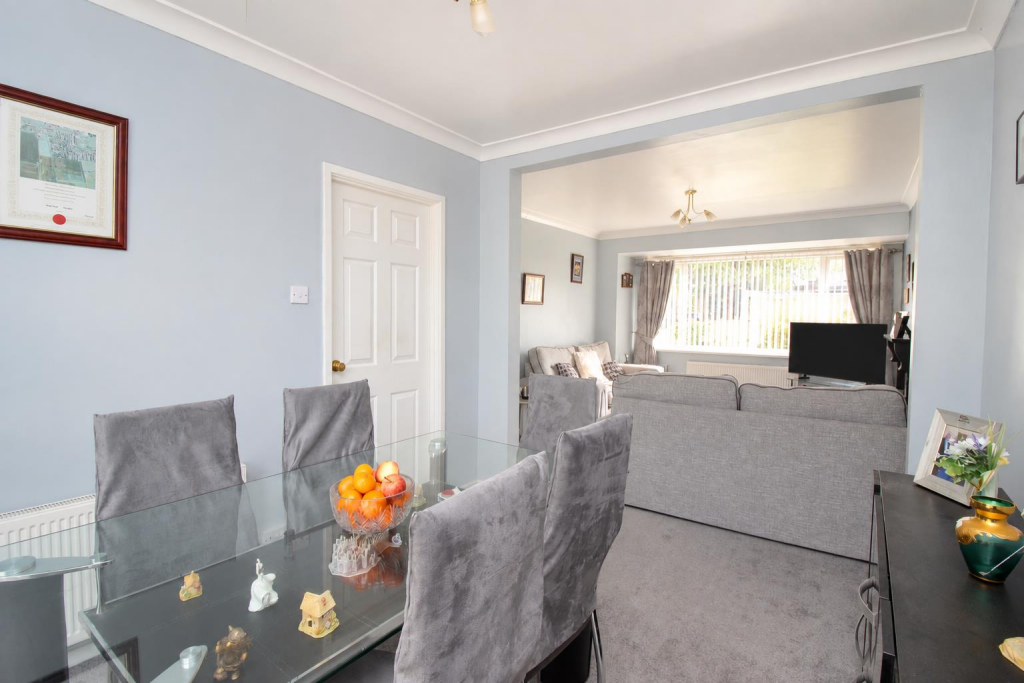 House in Great Lumley, County Durham - More