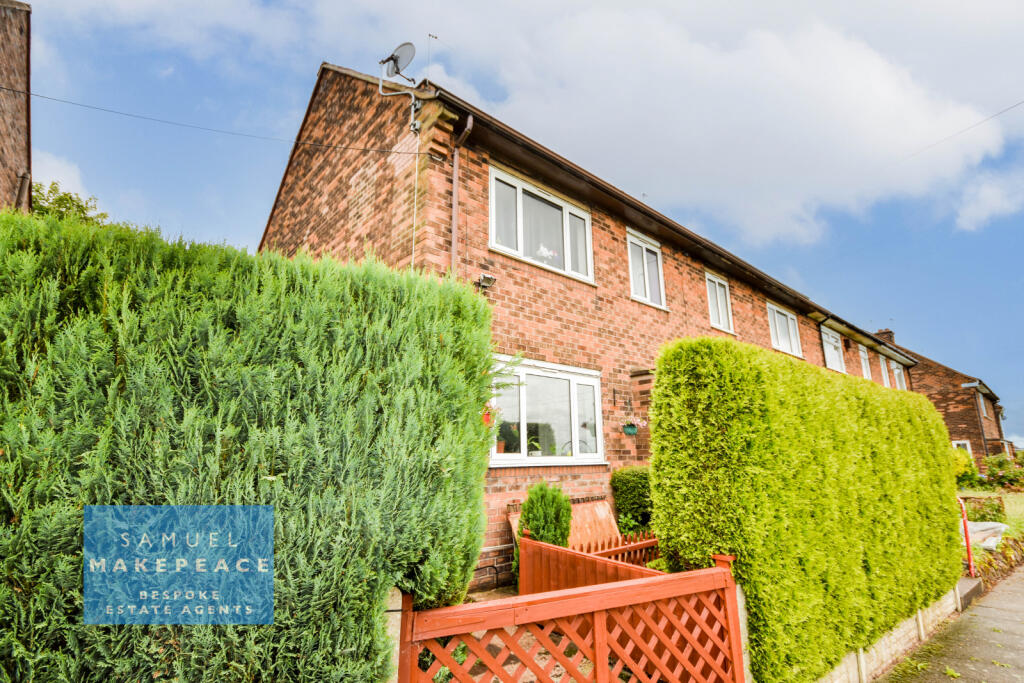 Main image of property: Wain Drive, Trent Vale, Stoke-on-Trent