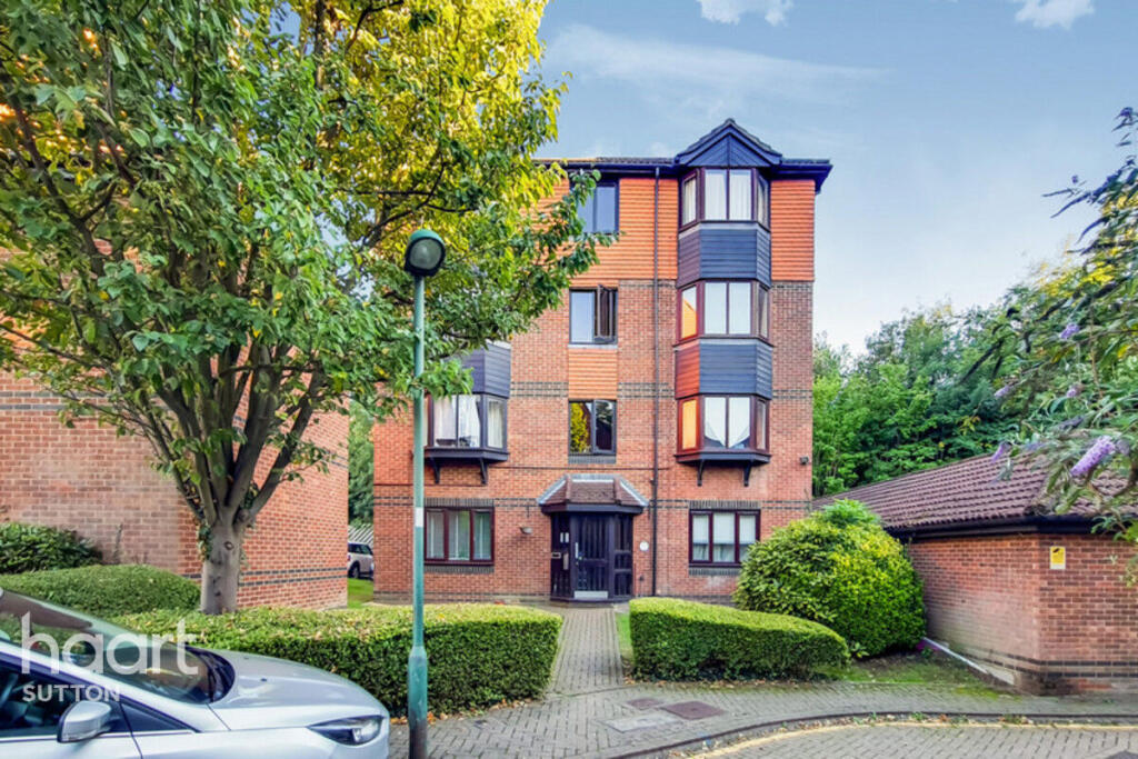 Main image of property: Turnpike Lane, Sutton