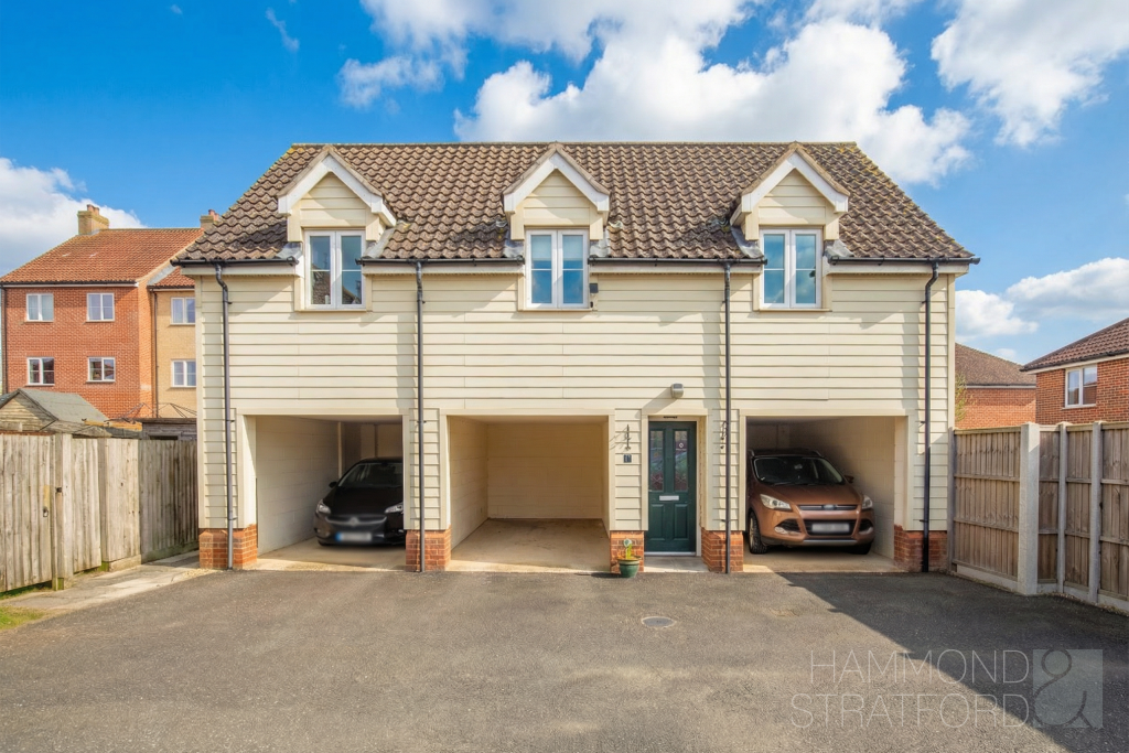 Main image of property: Dolphin Road, Norwich
