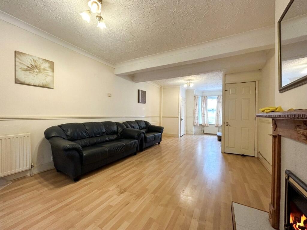 House in Reading - View 5
