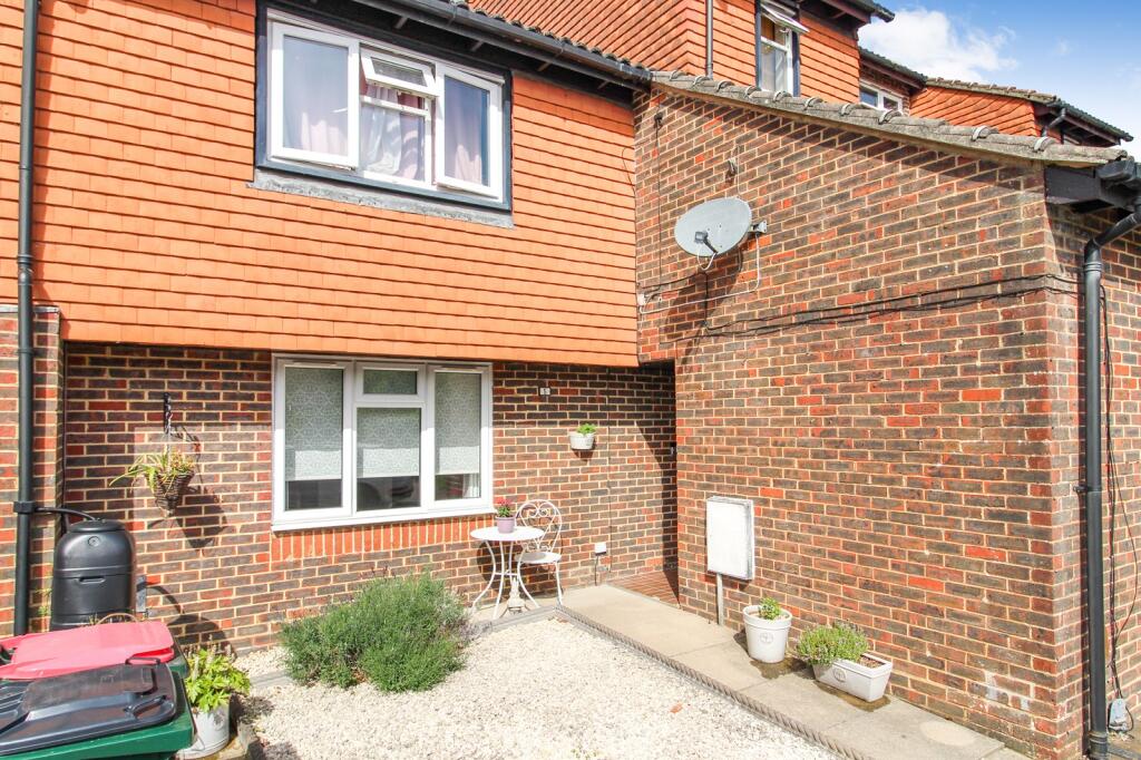 Main image of property: Letchworth Court, Bewbush, Crawley, West Sussex. RH11 6EL