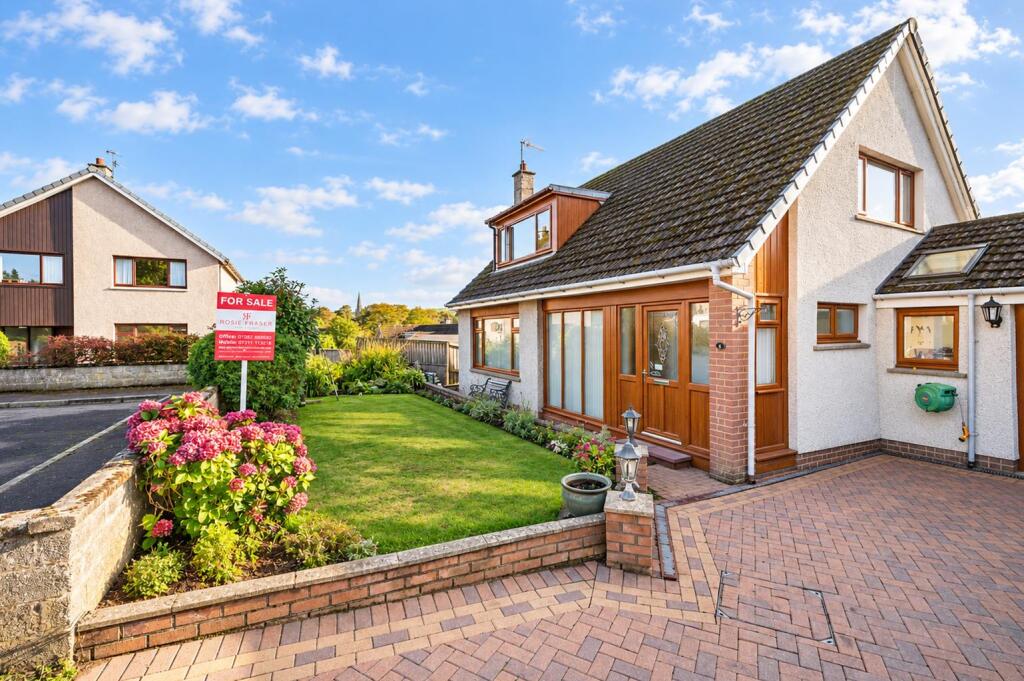 House in Kirkcaldy - View 3