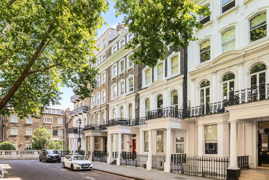 Main image of property: Beaufort Gardens, Knightsbridge, London, SW3