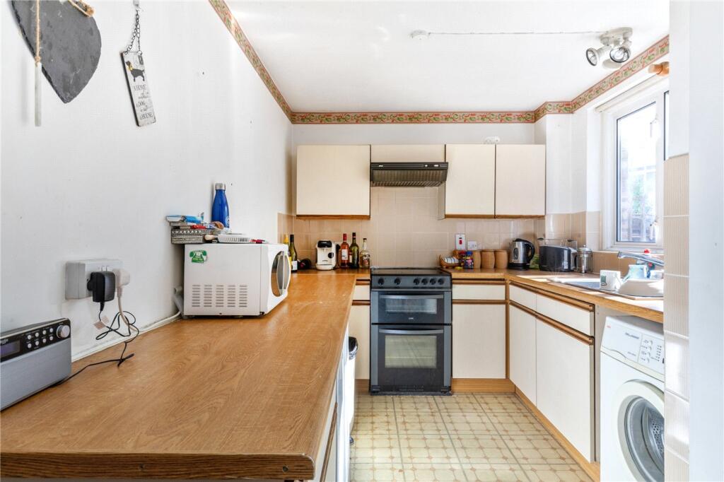 House in London - View 4