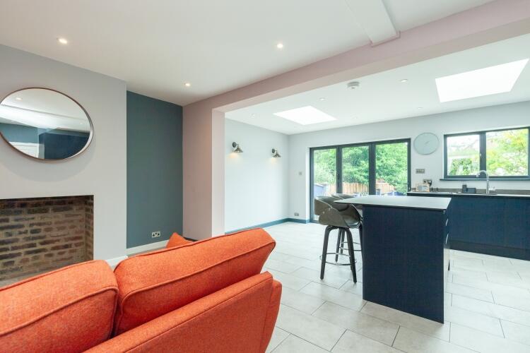 Main image of property: Forest Road, Risinghurst