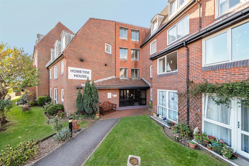 Main image of property: Beach Road, Lee-On-The-Solent