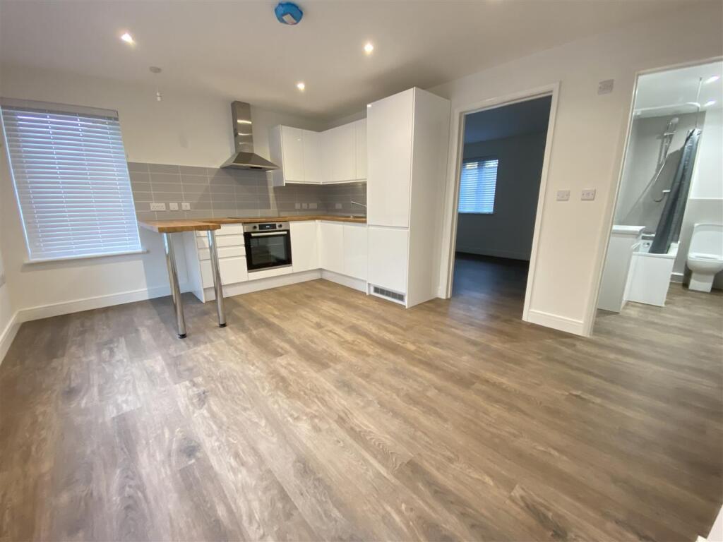Main image of property: Oyster Row, Cambridge
