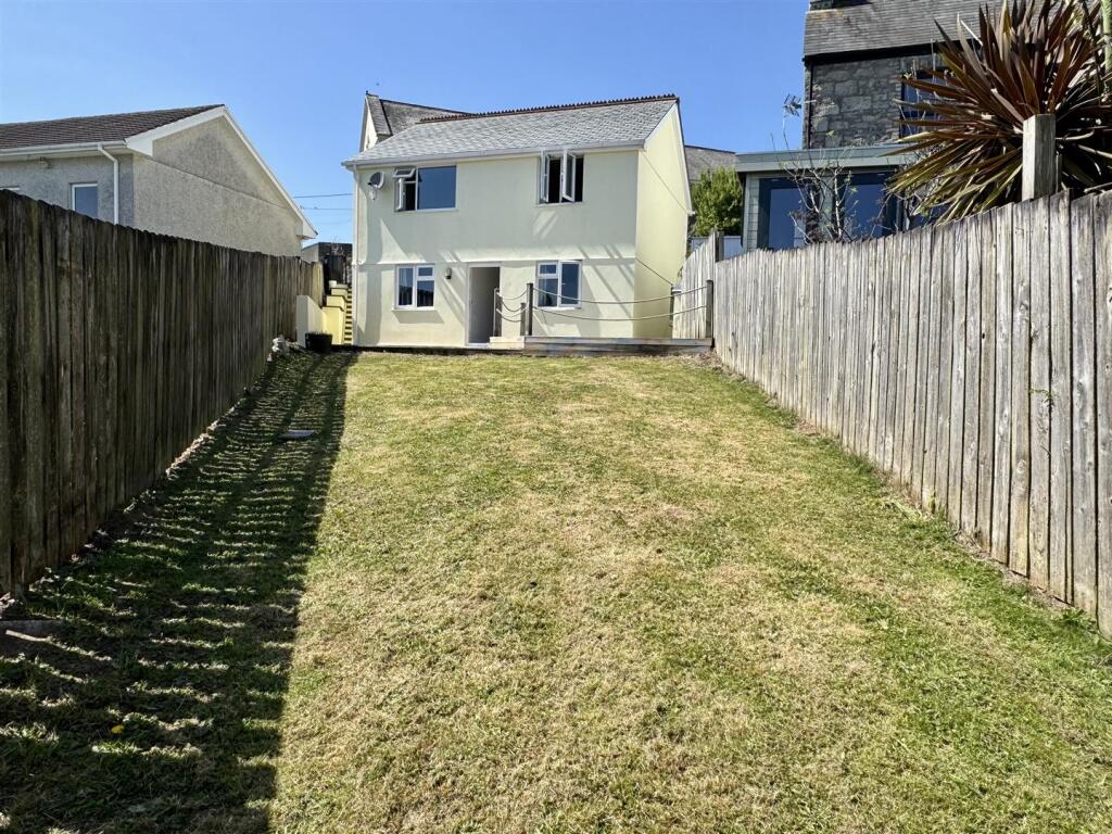 Main image of property: Treverbyn Road, St. Austell