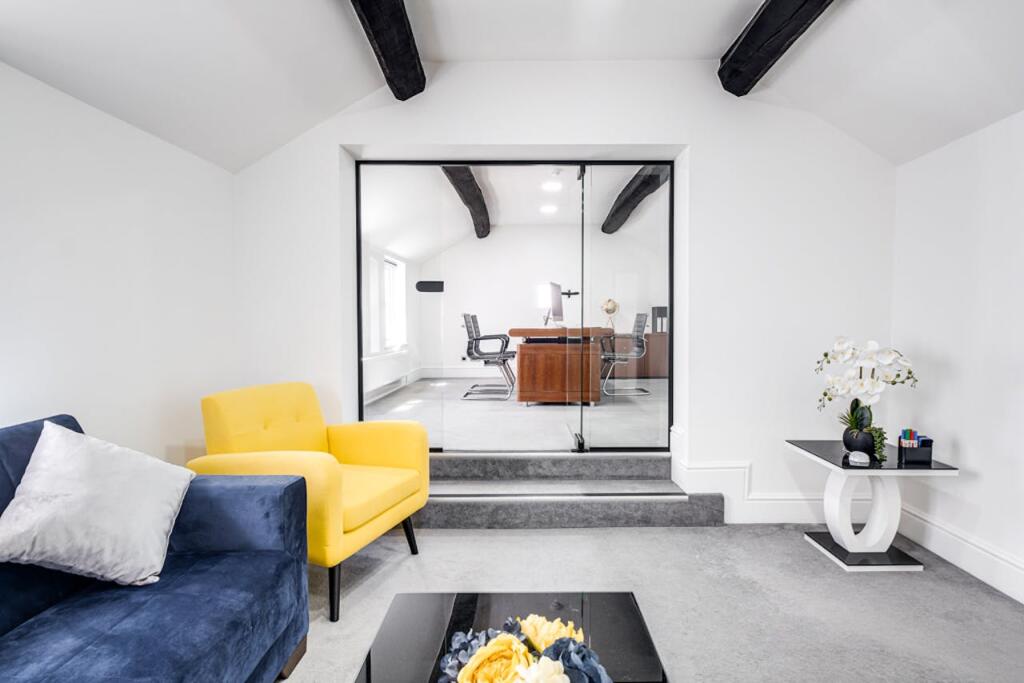 Additional image 5 of Coach House, 14a Frederick Road, Edgbaston, Birmingham, B15 1JD