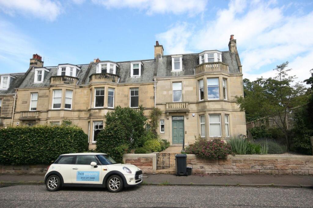 Main image of property: Murrayfield Drive, Murrayfield, Edinburgh