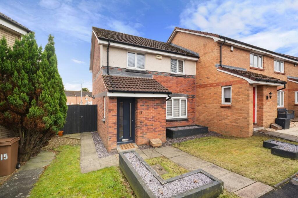 Main image of property: Ashdale Road, Kilmarnock, KA3