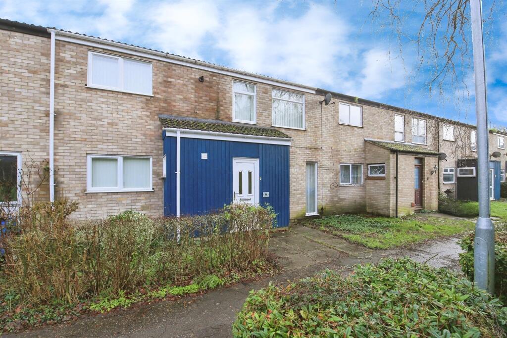 Main image of property: Barnstock, Bretton, Peterborough