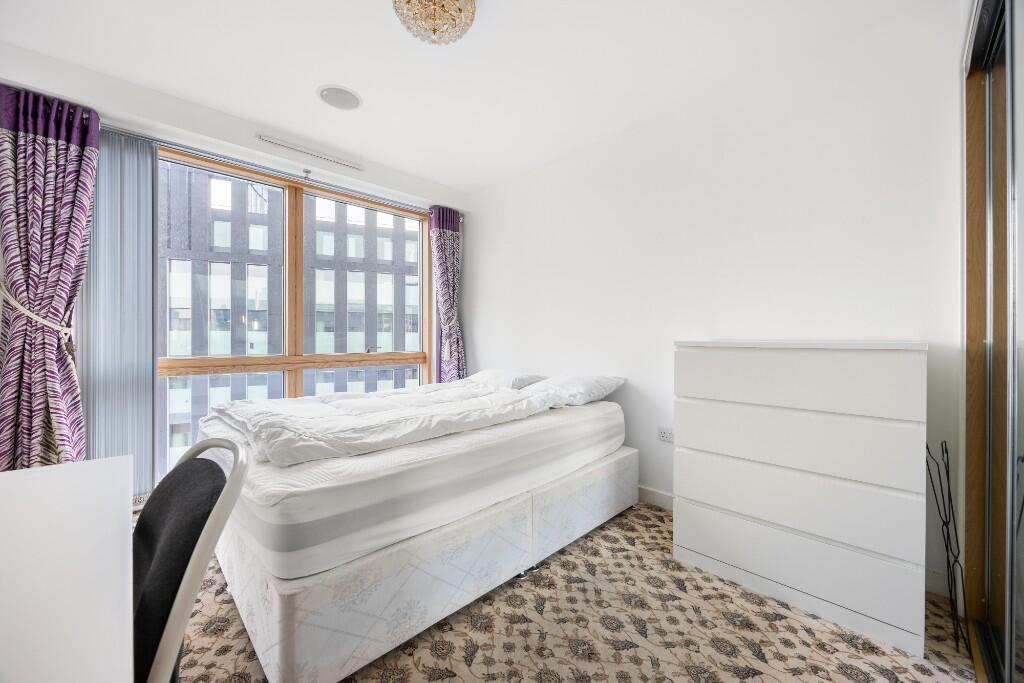 3 bedroom penthouse for rent