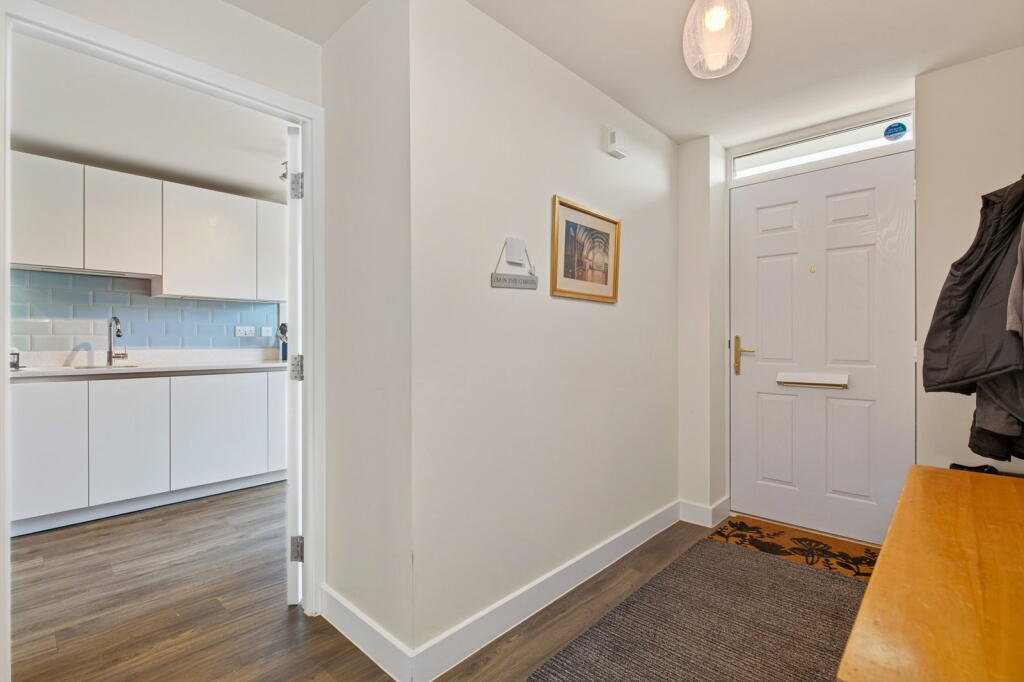 House in Harborough, Market Harborough - View 4
