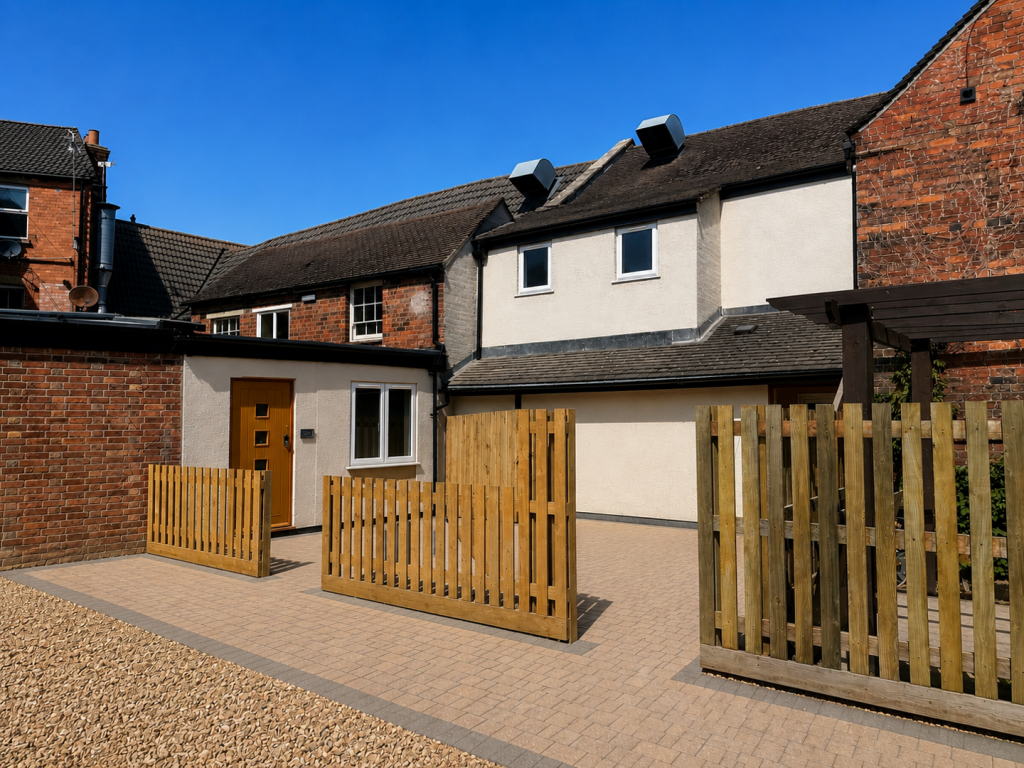 Main image of property: Shires Court, South Street, Bourne