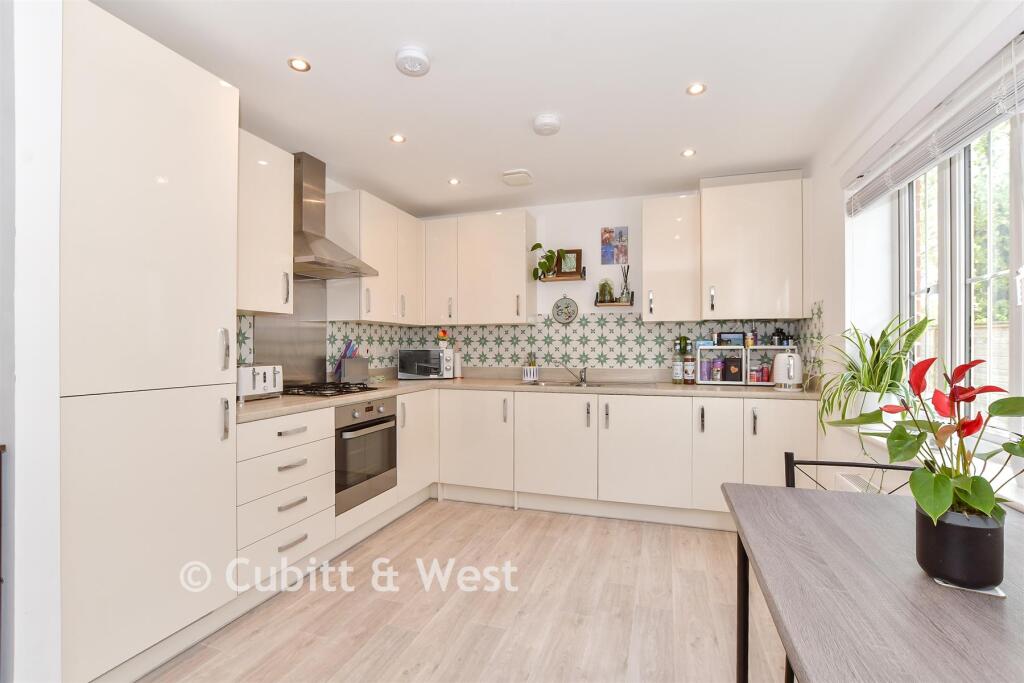 Main image of property: New Bridge Road, Cranleigh, Surrey