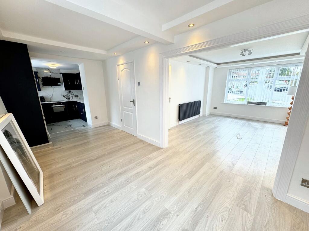 Main image of property: Melton Drive, Bury, BL9