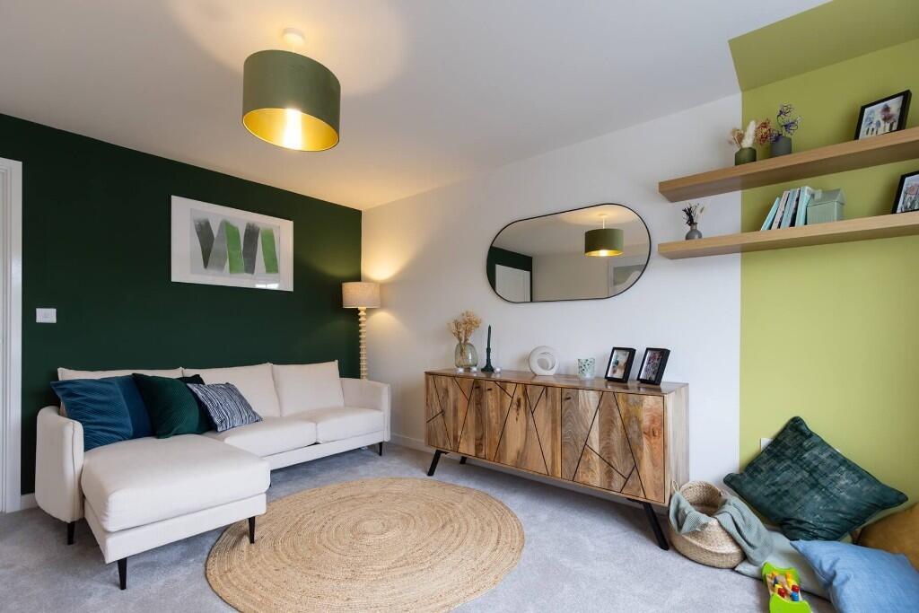 House in South Ribble, Farington - View 3