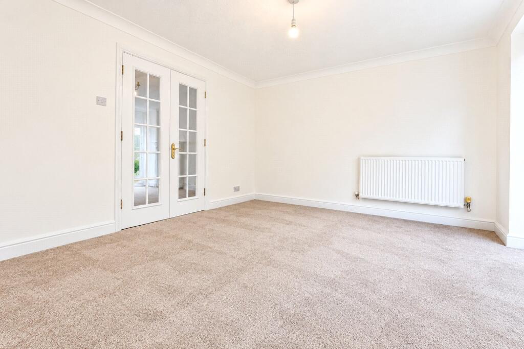 House in Bishop's Stortford, St Michael's Mead - View 4
