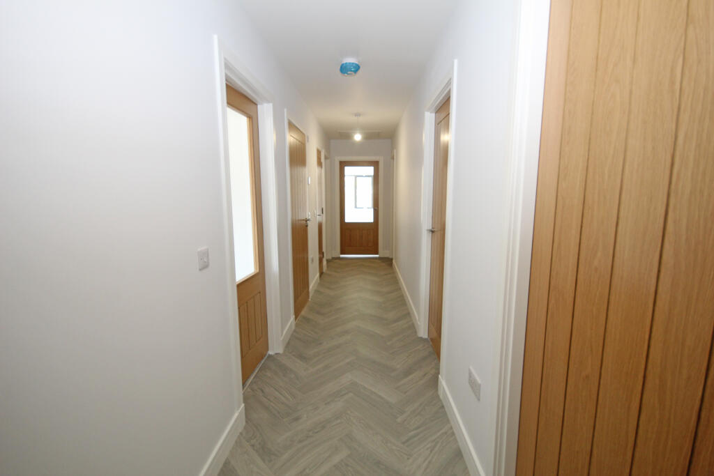 House in Buckie, Seatown, Moray - View 2