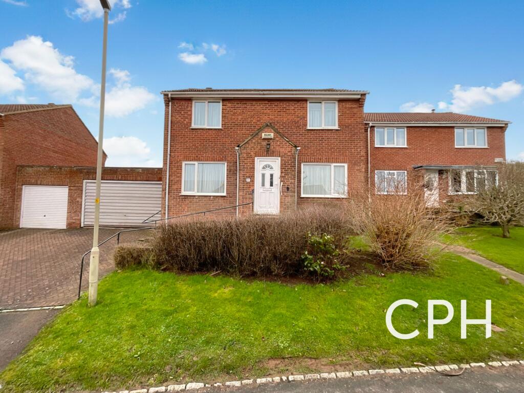 Main image of property: Lightfoots Close, Scarborough, YO12