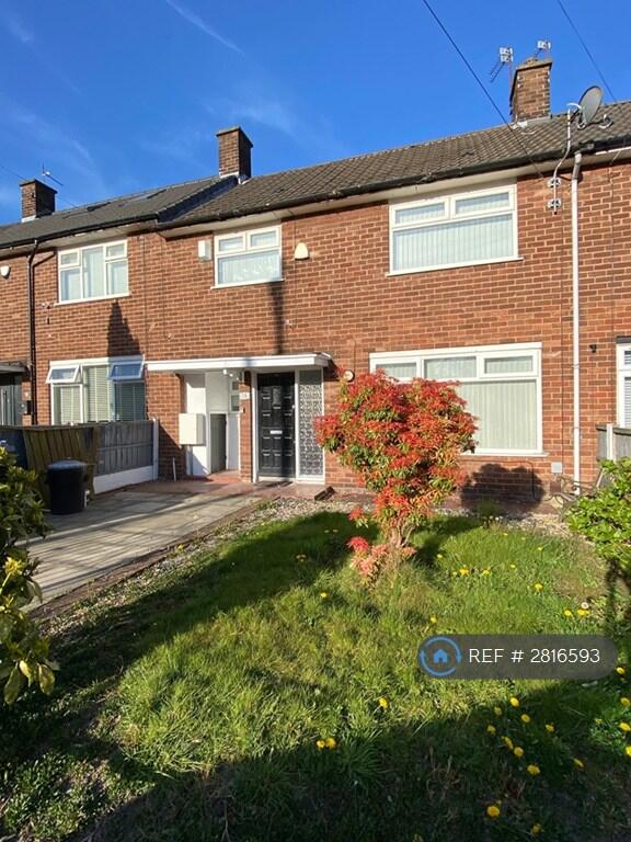 Main image of property: Gorsey Cop Road, Liverpool, L25