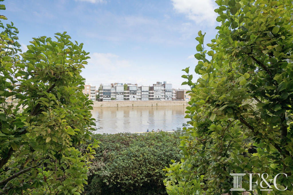 Main image of property: 4 Somerville Avenue, London, SW13