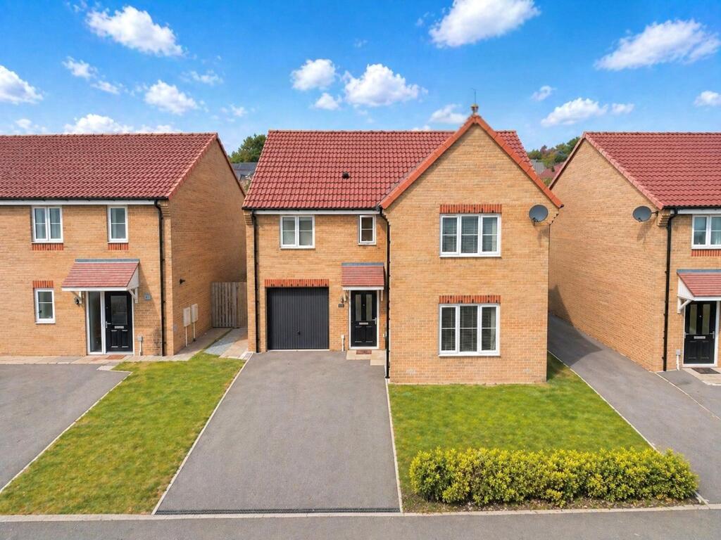 Main image of property: Alvertune Road, Northallerton, North Yorkshire, DL6