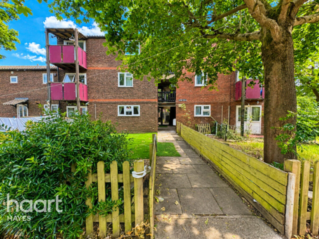 Main image of property: Maple Close, Hayes