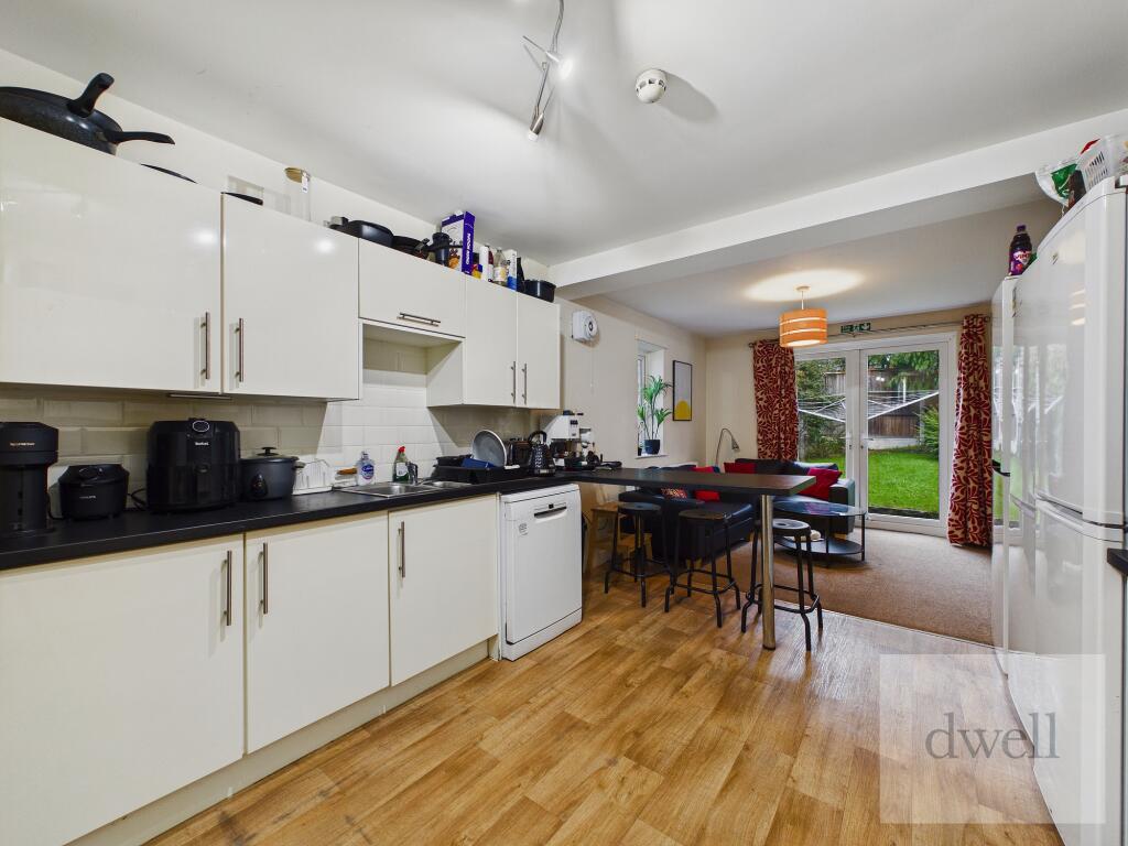 House in Leeds - View 5