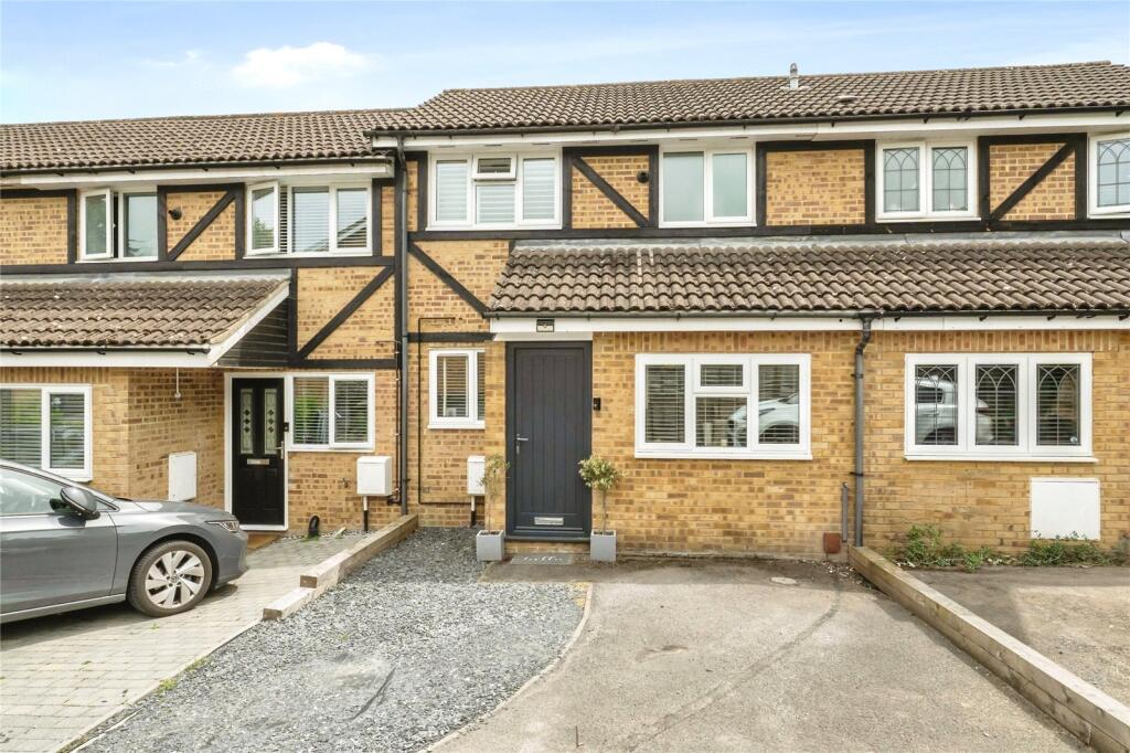 Main image of property: Challis Place, Bracknell, Berkshire, RG42