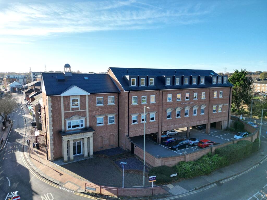 Main image of property: Chertsey, Surrey, KT16