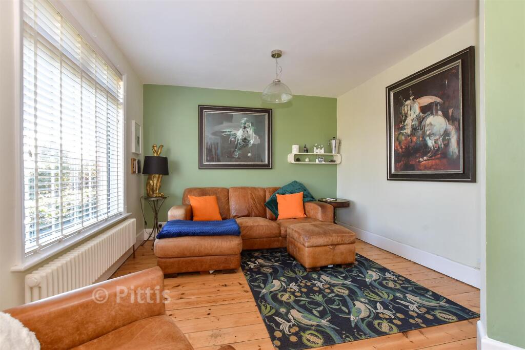 Main image of property: Mill Hill Road, Cowes, Isle of Wight