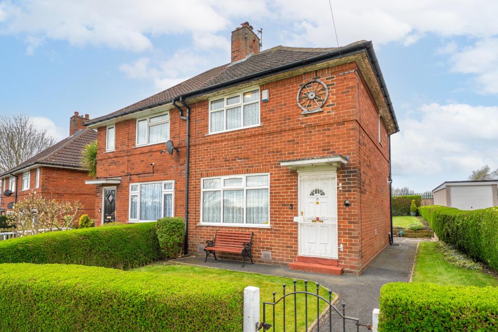 Main image of property: Scott Hall Drive, Leeds, LS7