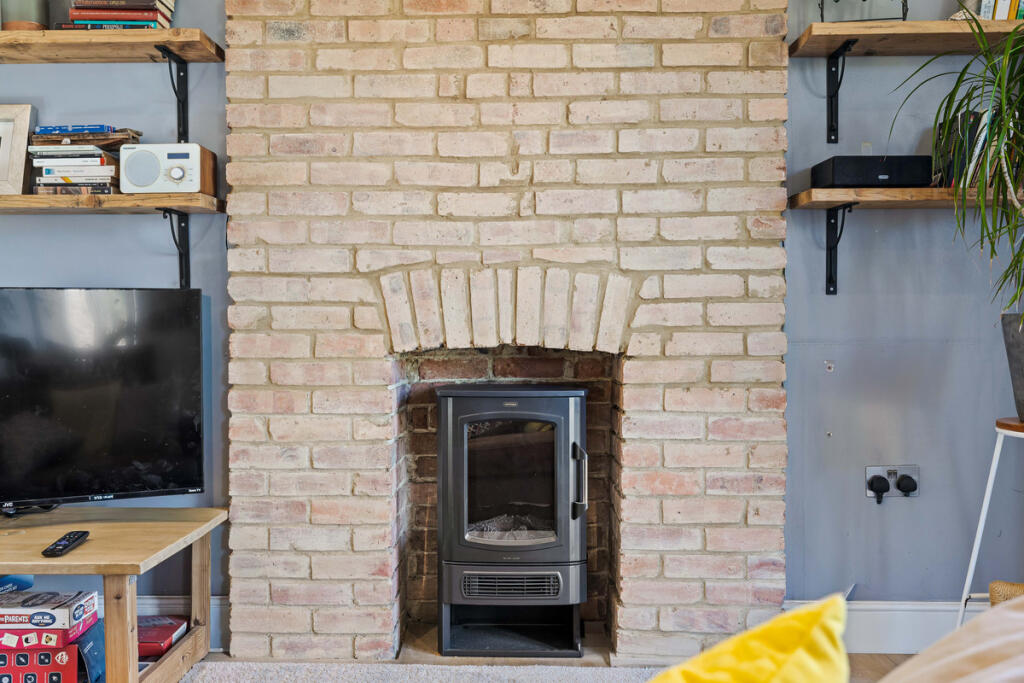 House in Hove, Hangleton - View 6