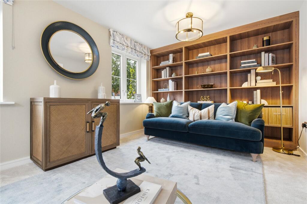 House in Twickenham - View 4