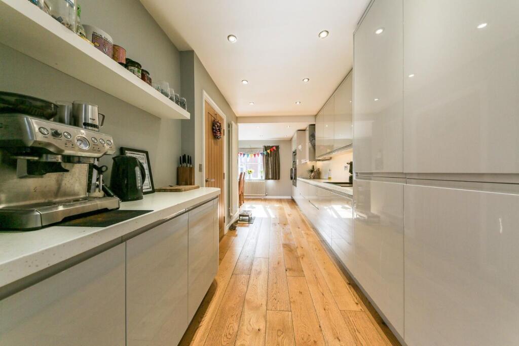 House in North Tyneside, North East - View 5