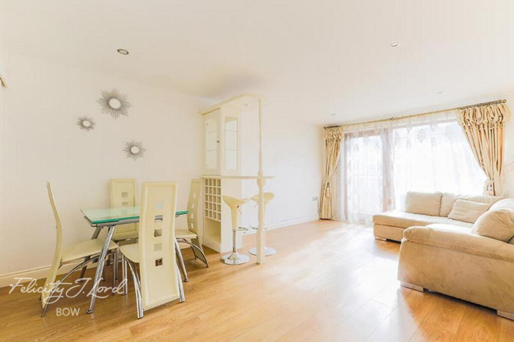Main image of property: Trevithick Way, LONDON