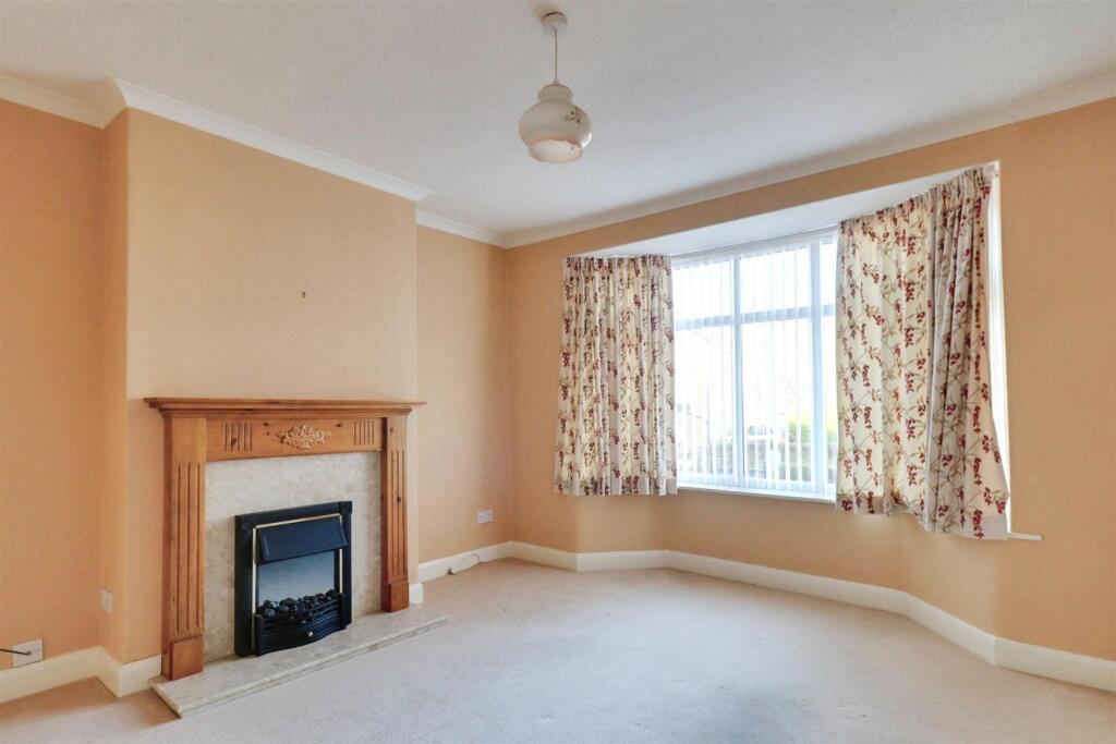 House in Crewe, Haslington - View 2