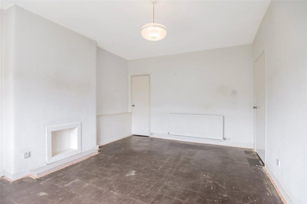 Apartment in Glasgow City - View 5