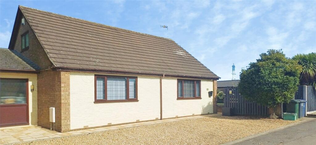 House in Doncaster, Cantley - View 5