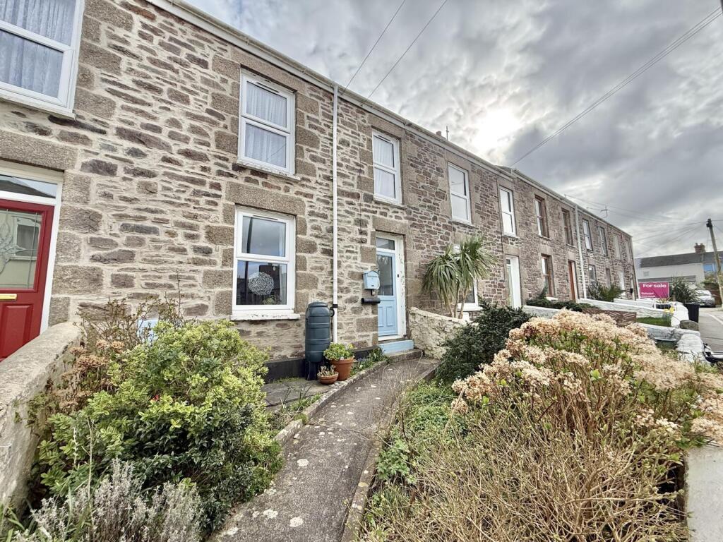 Main image of property: Gladstone Terrace, Redruth