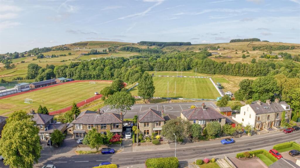 Main image of property: Newchurch Road, Higher Cloughfold, Rossendale