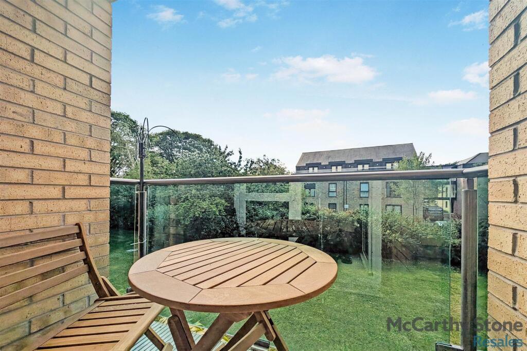 Apartment in Ponteland, Northumberland - View 2