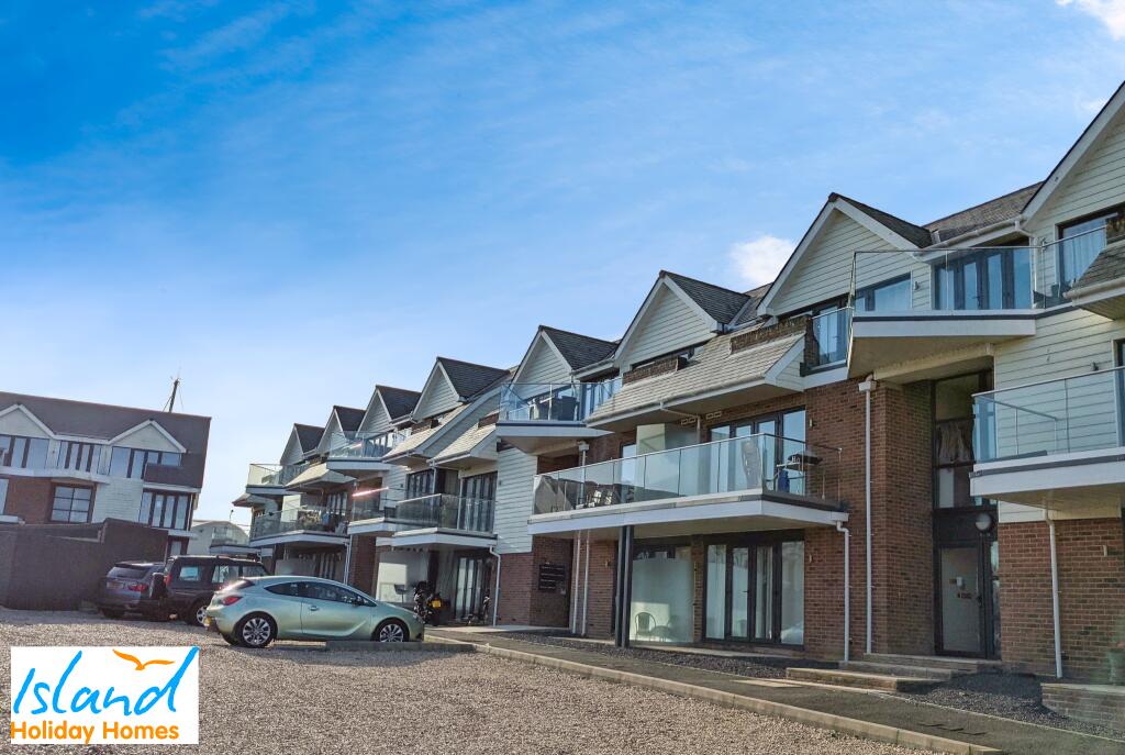 Main image of property: Medina Breeze Walk, Binfield, PO30