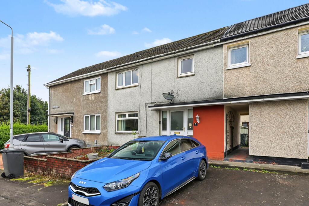 Main image of property: Howden Drive, Linwood, PA3 3LA