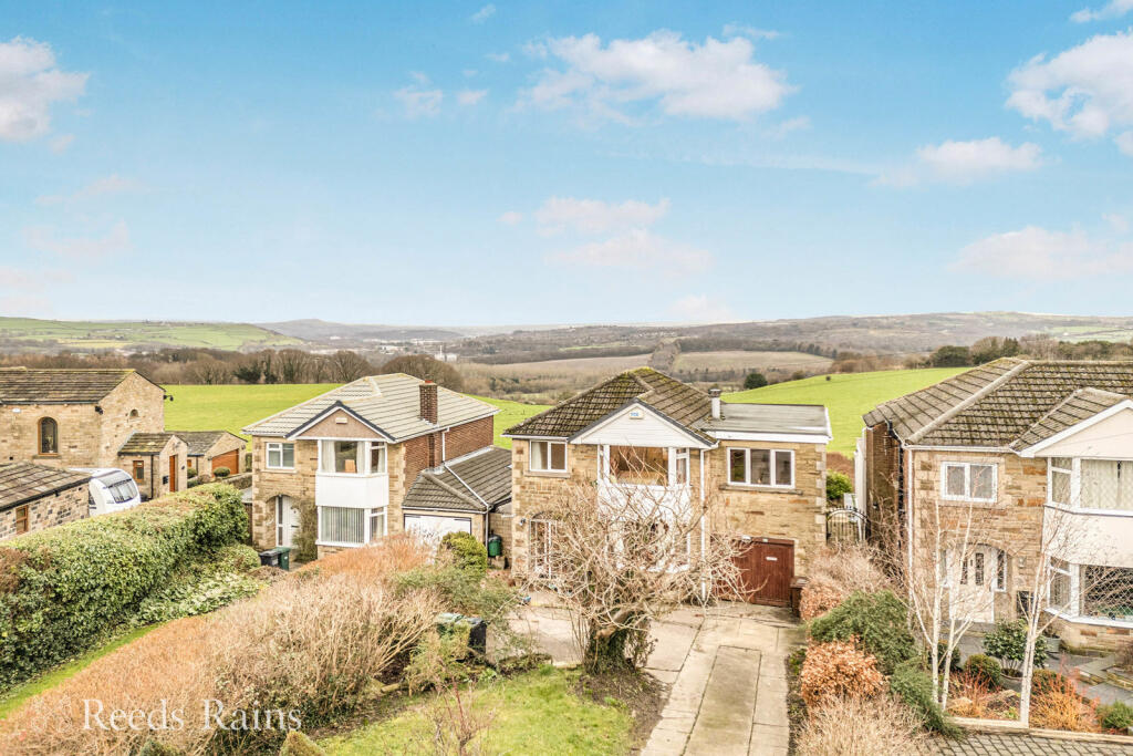 Main image of property: Fall Lane, Hartshead, Liversedge, West Yorkshire, WF15