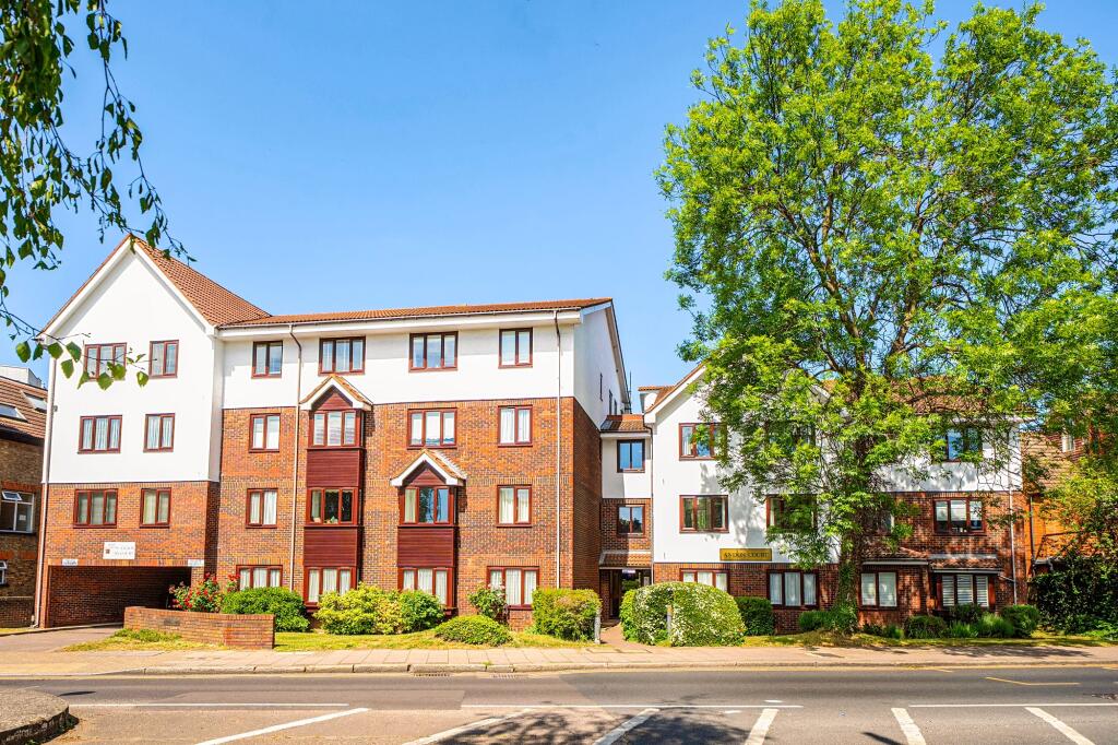 Main image of property: Croydon Road, Andon Court, BR3